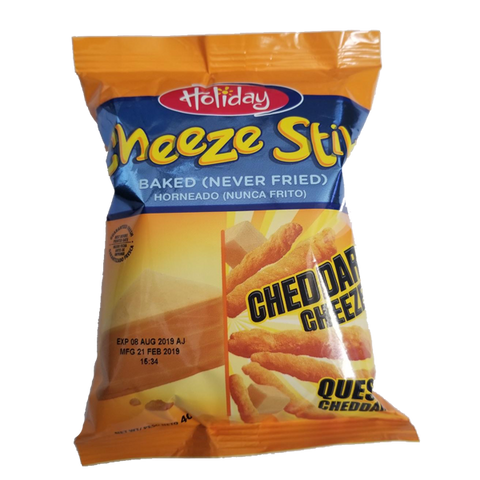 Cheese Sticks