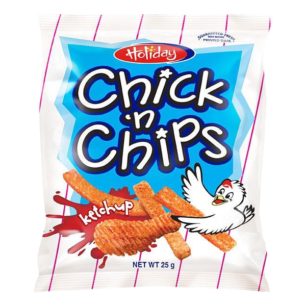 Chick n Chips