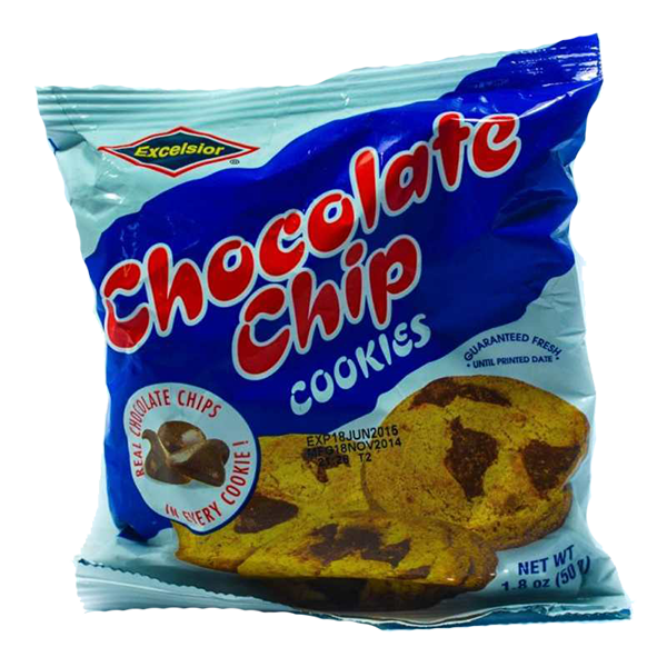 Chocolate Chips