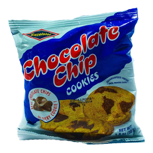 Chocolate Chips