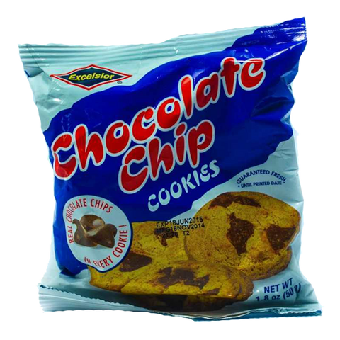 Chocolate Chips