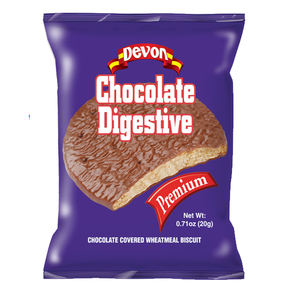 Digestive