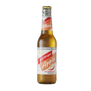 Red Stripe Apple