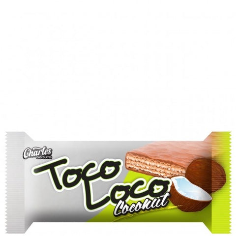 Toco Loco