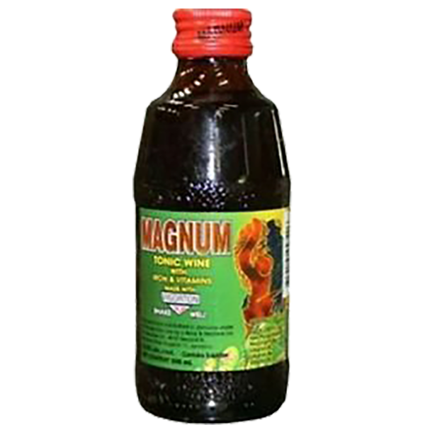 Magnum