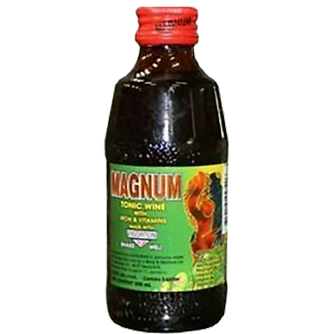 Magnum