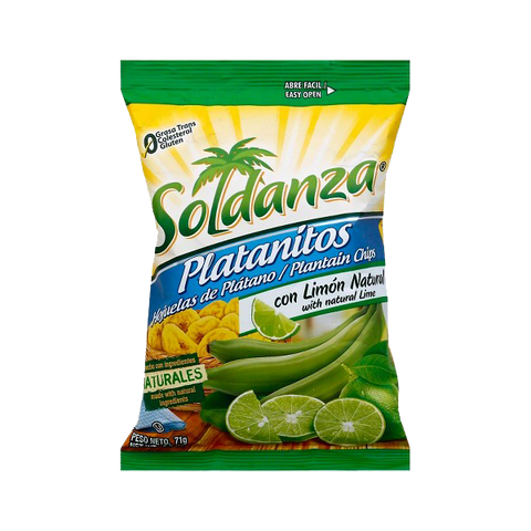 Soldanza