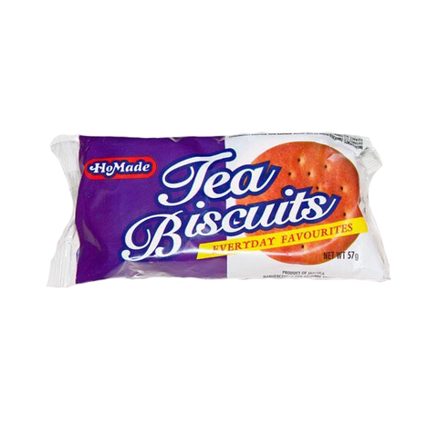 Tea Biscuit